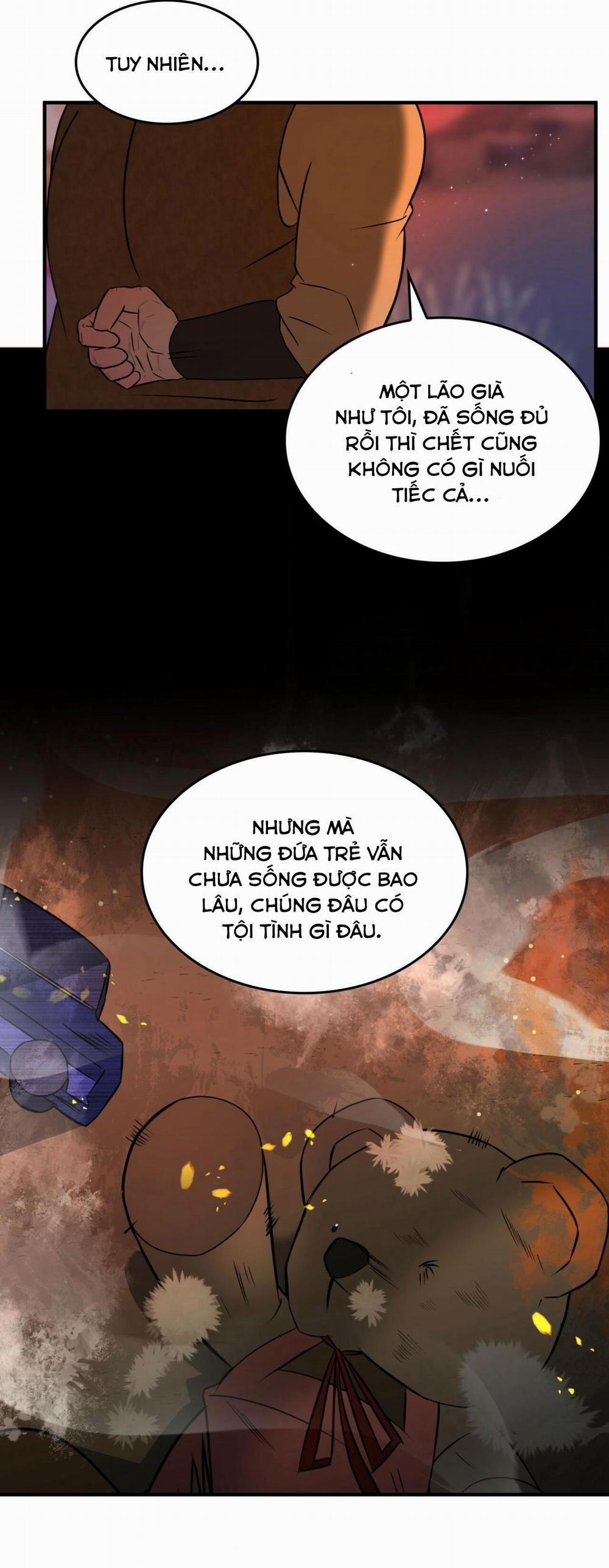 CHỦ NGHĨA ĐỘC THÂN!? 9 trang 37