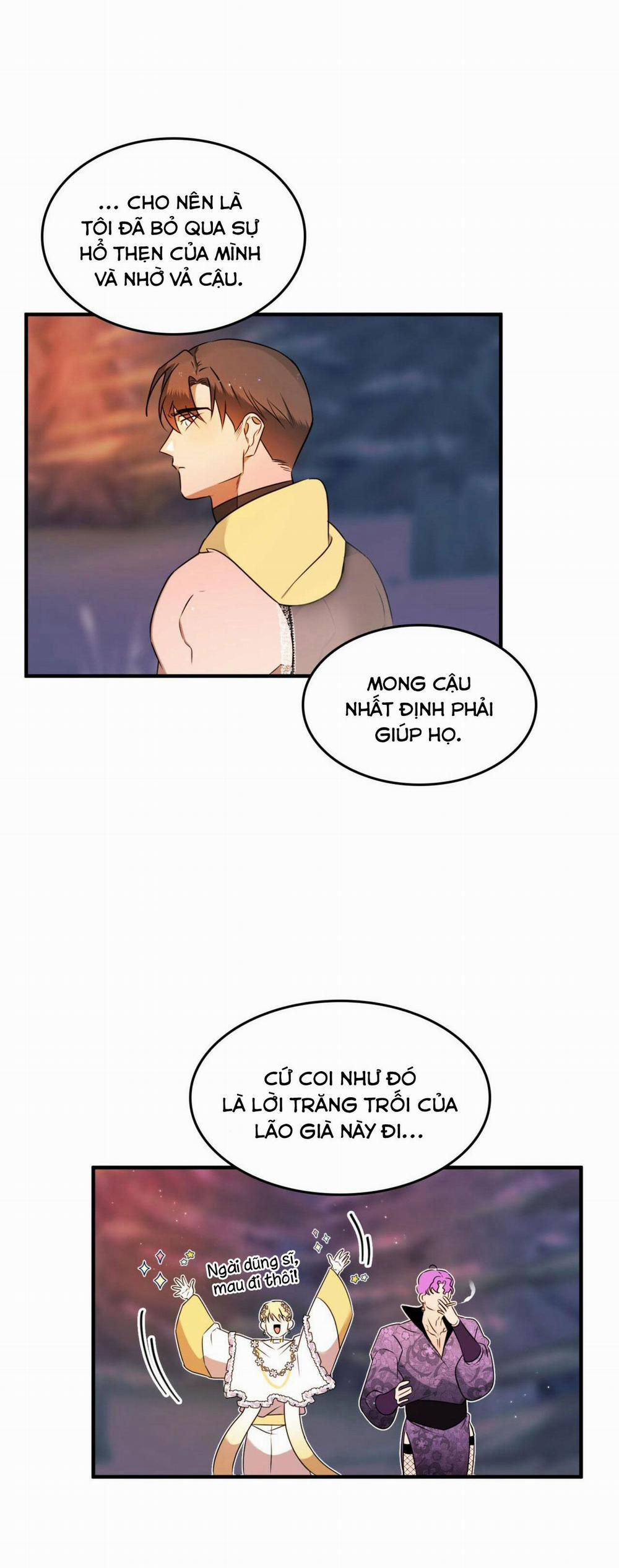 CHỦ NGHĨA ĐỘC THÂN!? 9 trang 38