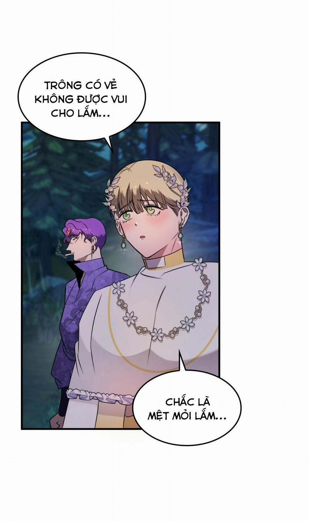 CHỦ NGHĨA ĐỘC THÂN!? 9 trang 44