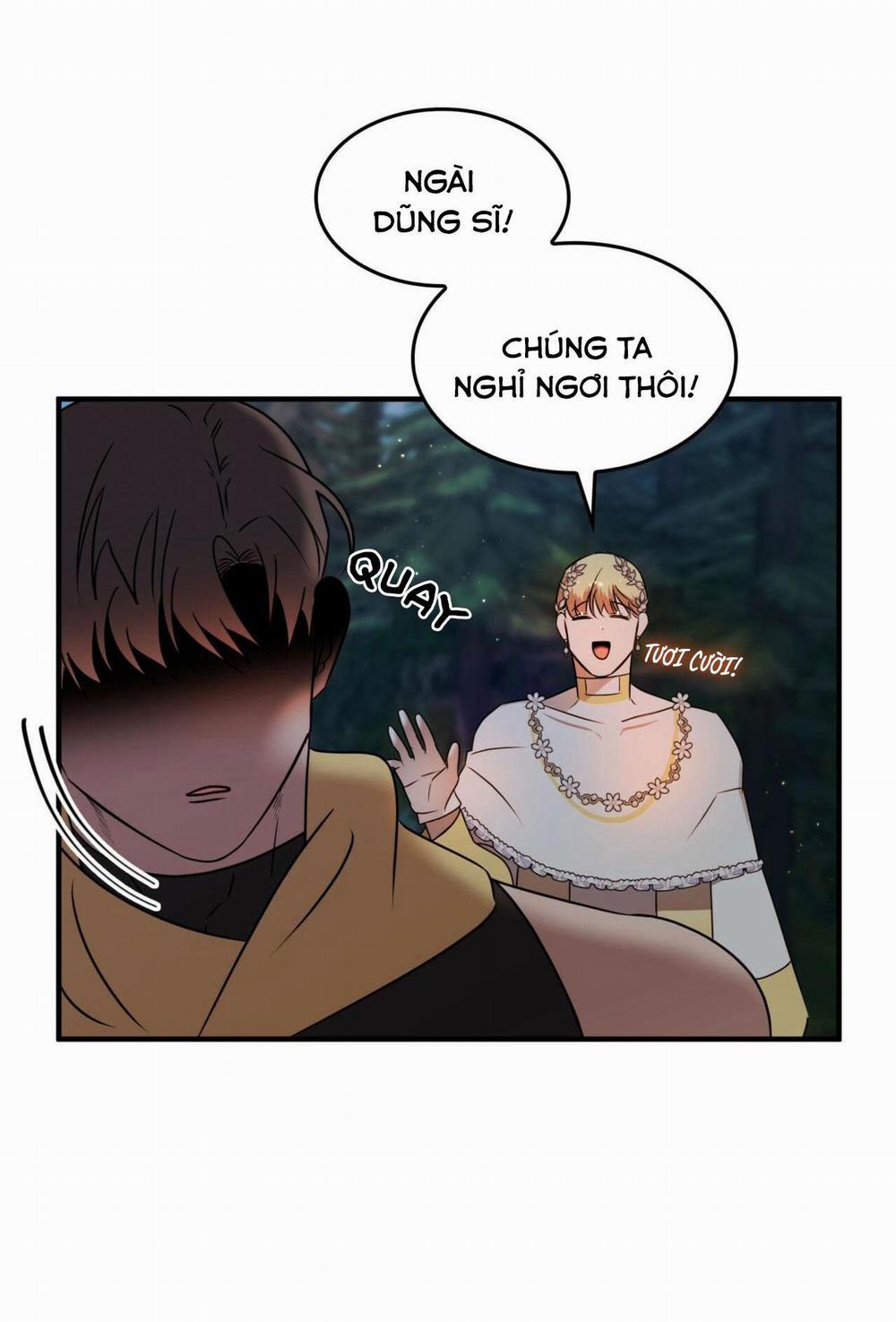 CHỦ NGHĨA ĐỘC THÂN!? 9 trang 45