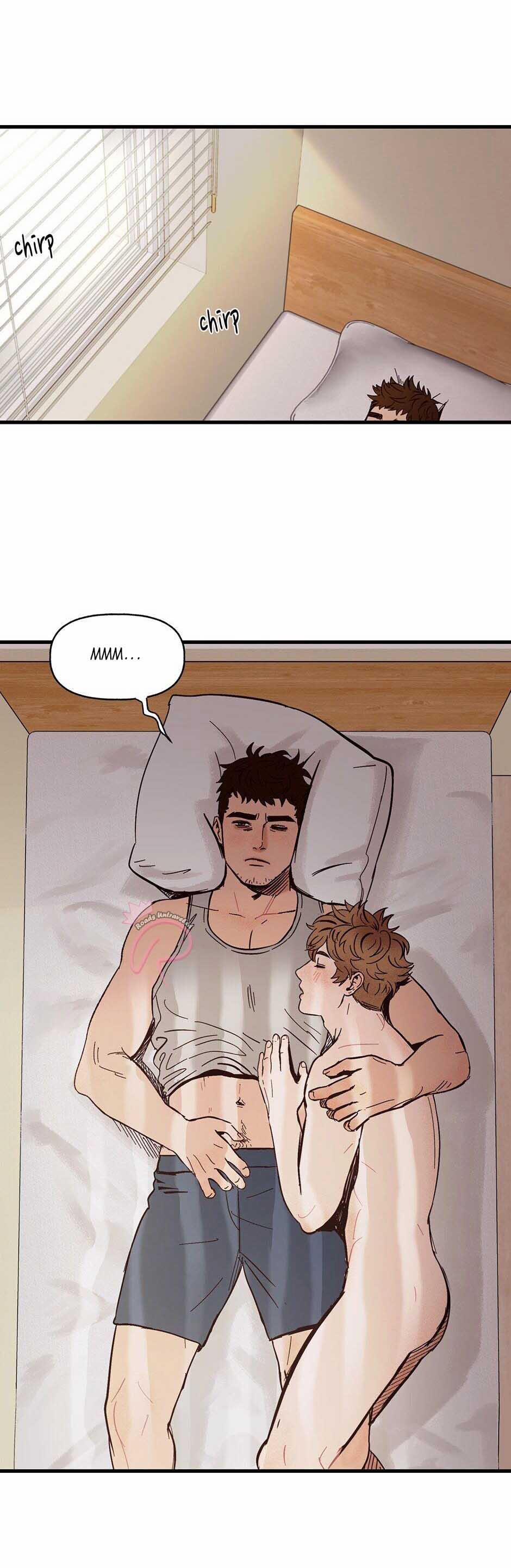 CHỦ NHÂN CỦA CẬU CHỦ 1 trang 24