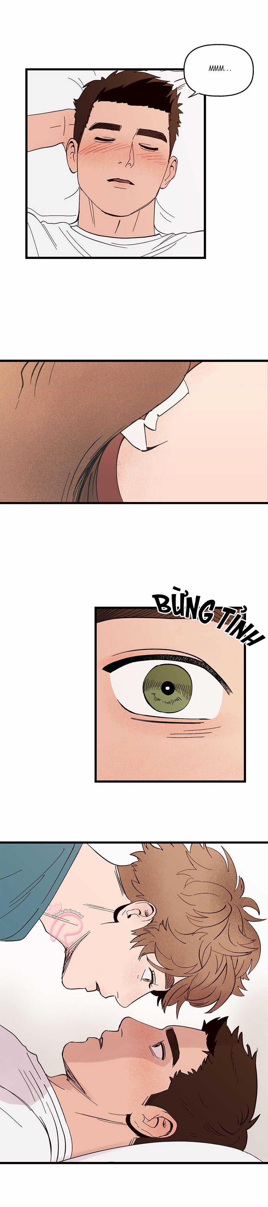 CHỦ NHÂN CỦA CẬU CHỦ 2 trang 19