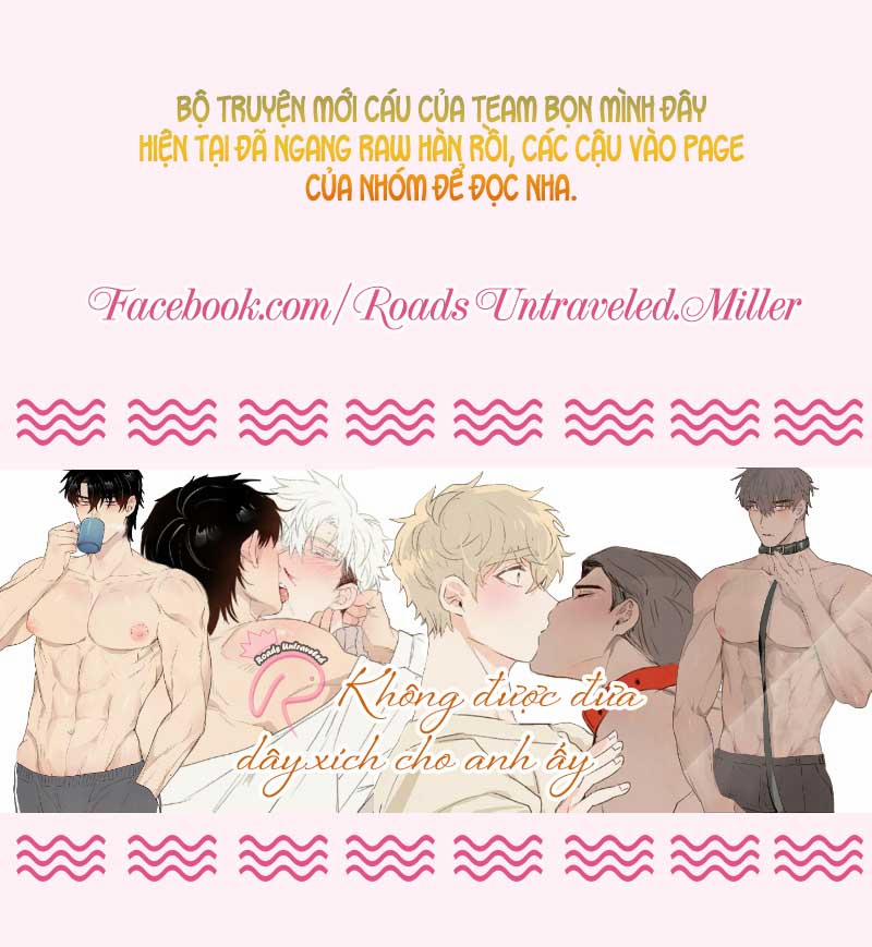 CHỦ NHÂN CỦA CẬU CHỦ 2 trang 28