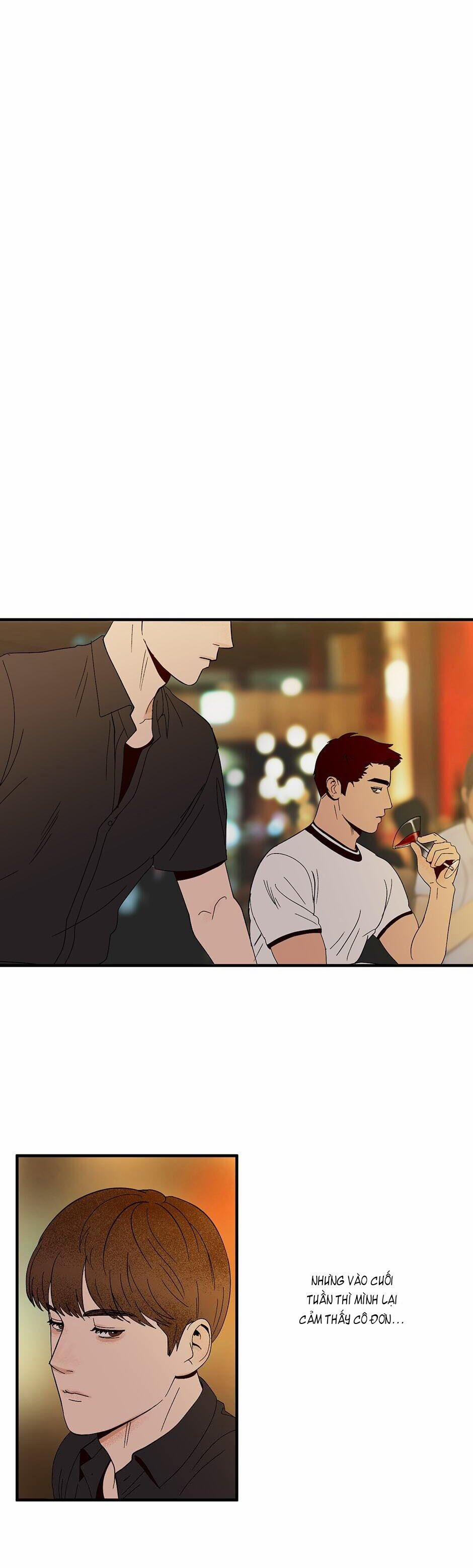 CHỦ NHÂN CỦA CẬU CHỦ 3 trang 8