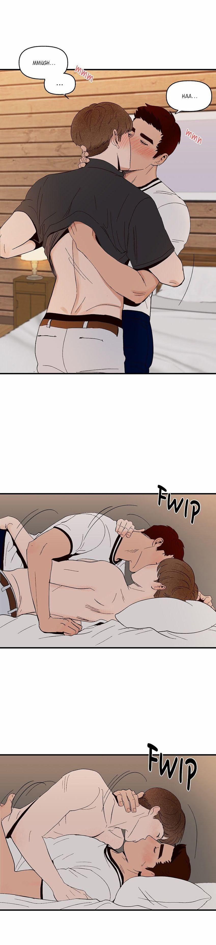 CHỦ NHÂN CỦA CẬU CHỦ 3 trang 9