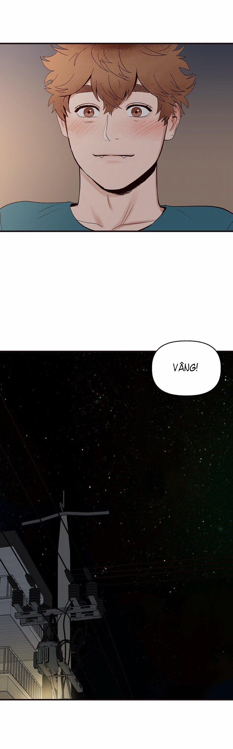 CHỦ NHÂN CỦA CẬU CHỦ 4 trang 22