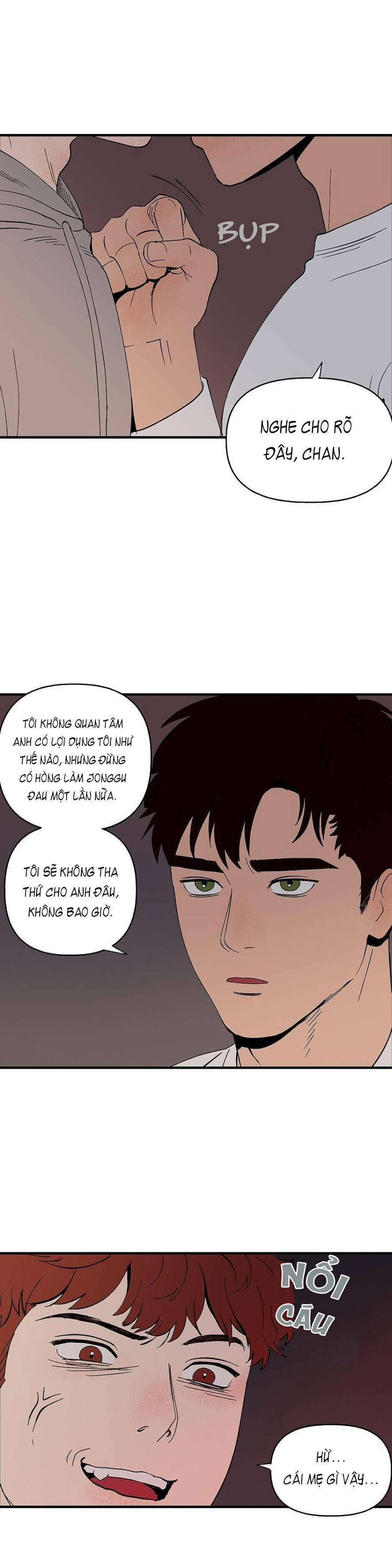 CHỦ NHÂN CỦA CẬU CHỦ 4 trang 3