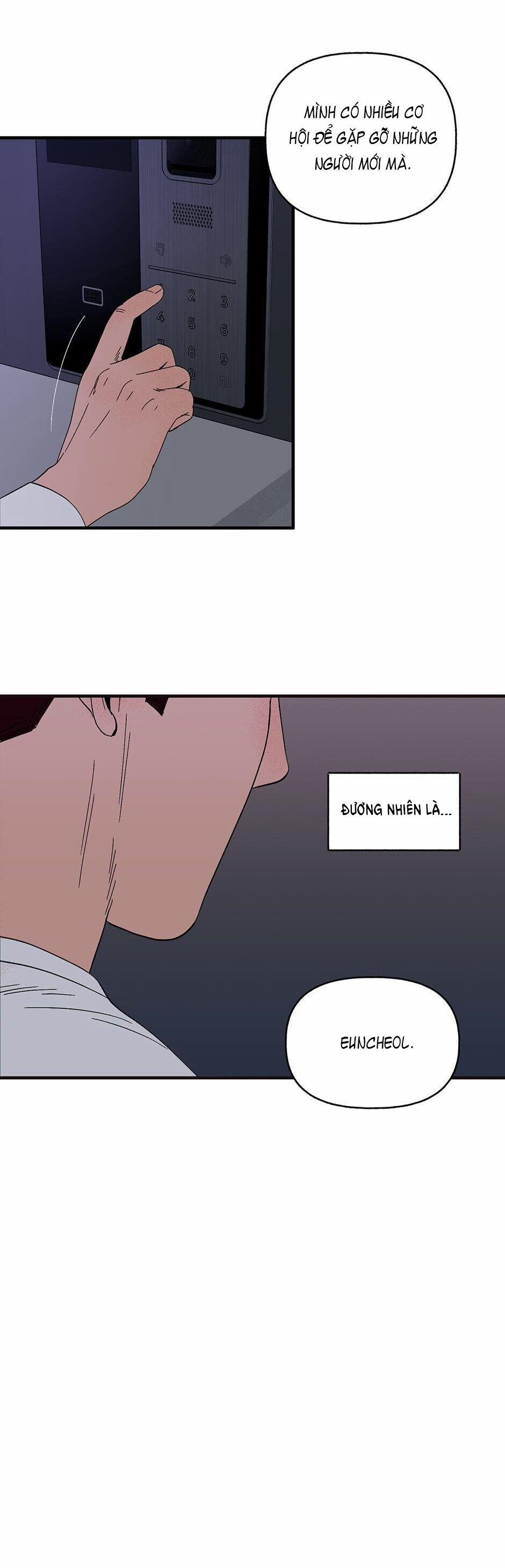 CHỦ NHÂN CỦA CẬU CHỦ 4 trang 7