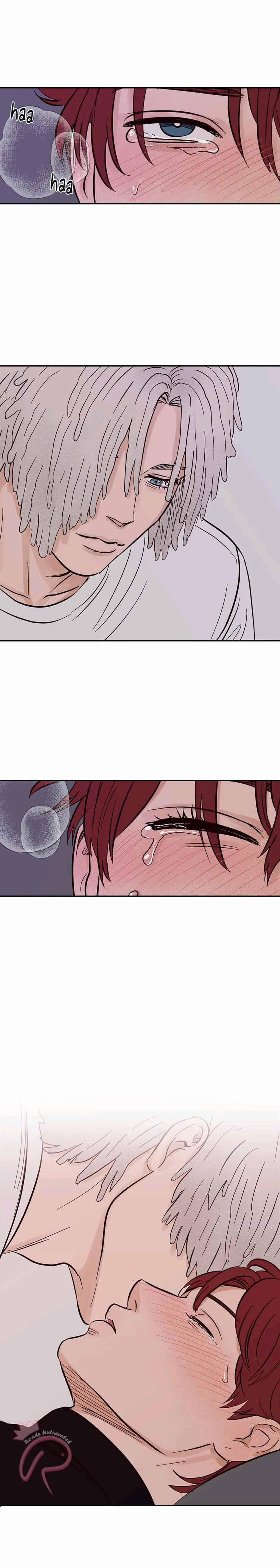 CHỦ NHÂN CỦA CẬU CHỦ 40 trang 16