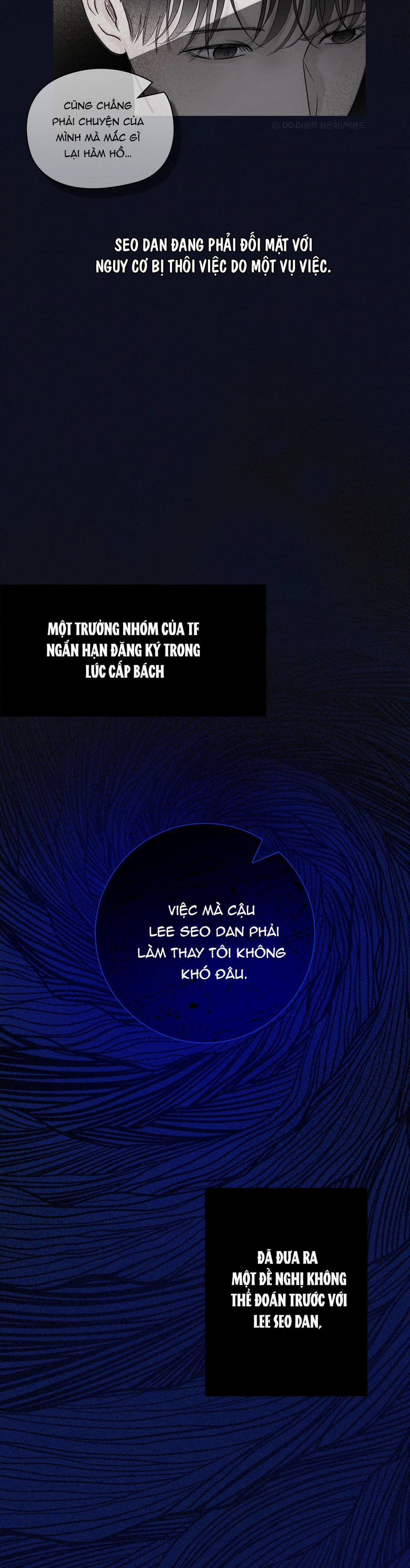 Chủ Nhân Của Thứ Bảy 0 trang 2