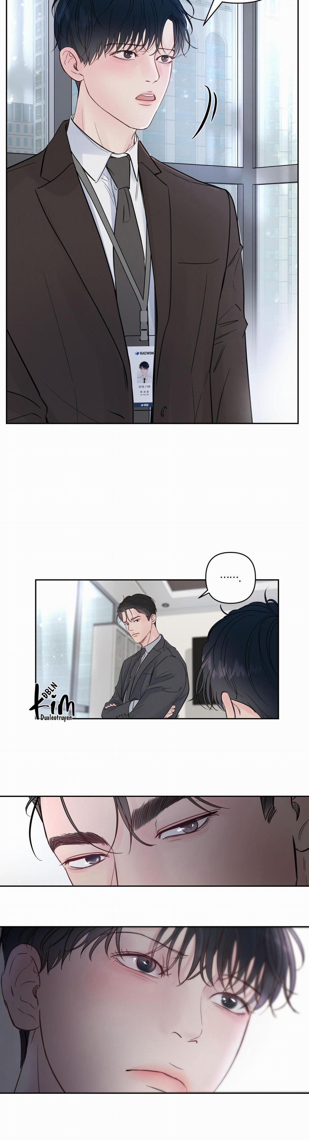 Chủ Nhân Của Thứ Bảy 1 trang 23