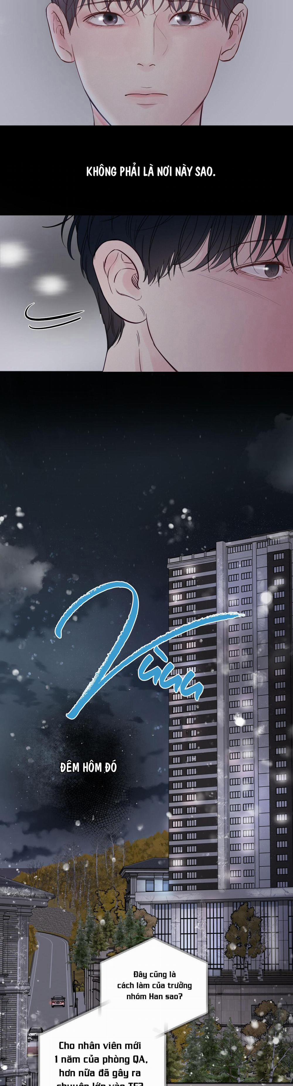 Chủ Nhân Của Thứ Bảy 1 trang 26