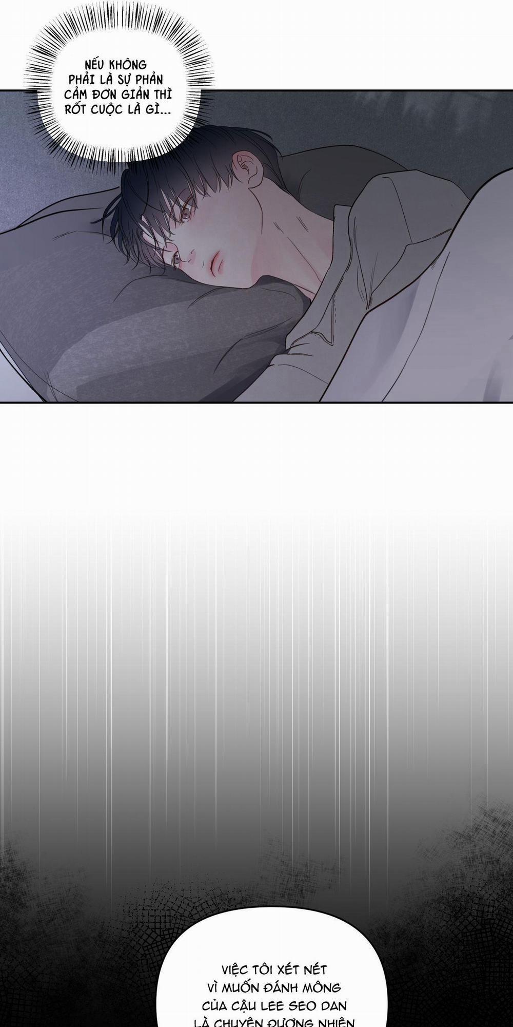 Chủ Nhân Của Thứ Bảy 10 trang 1