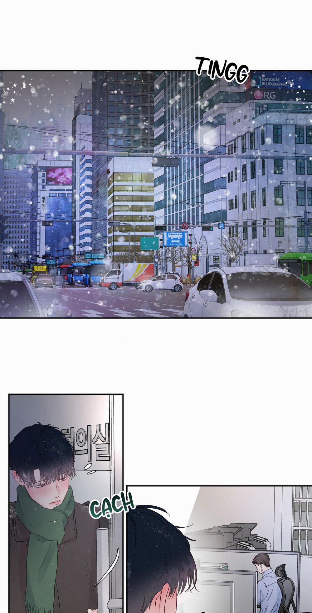 Chủ Nhân Của Thứ Bảy 10 trang 11