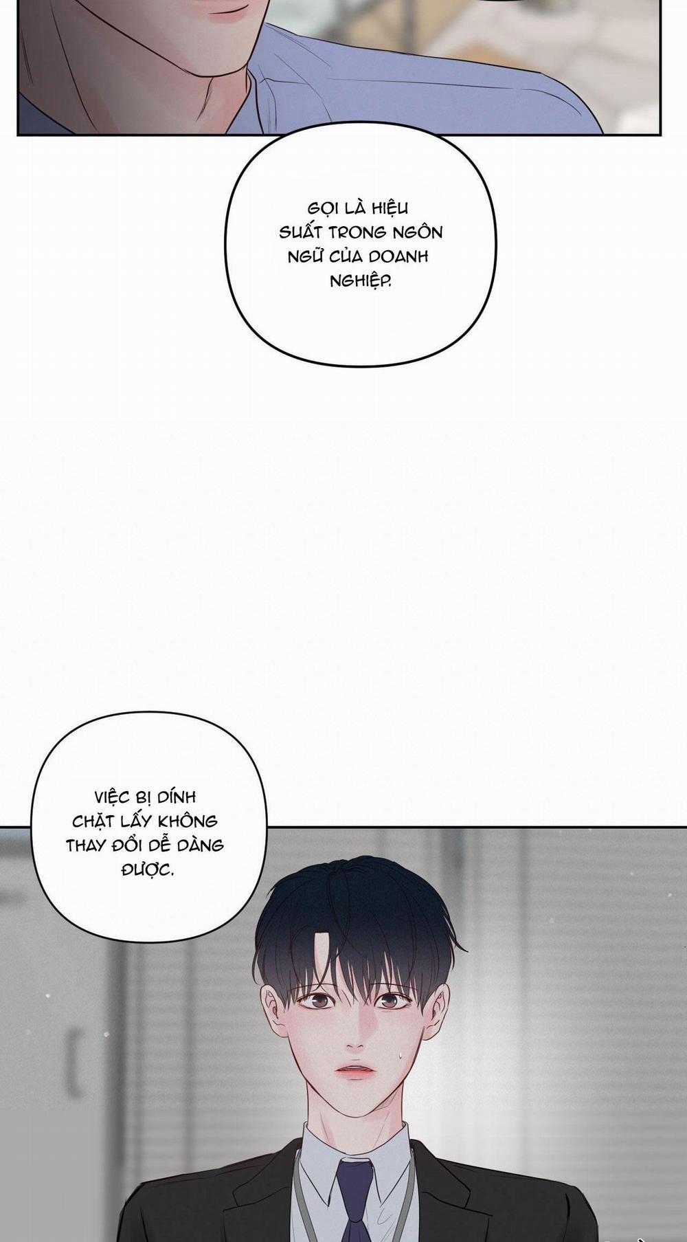 Chủ Nhân Của Thứ Bảy 10 trang 23