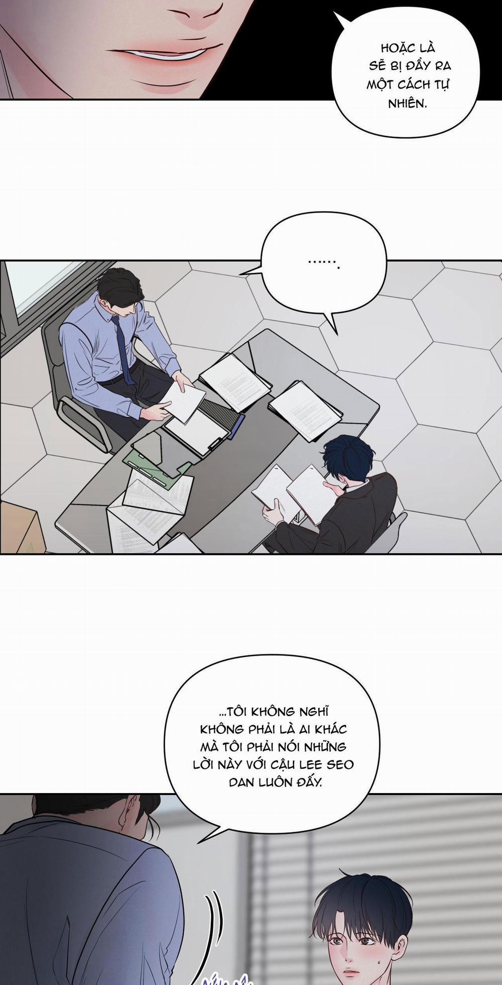 Chủ Nhân Của Thứ Bảy 10 trang 25