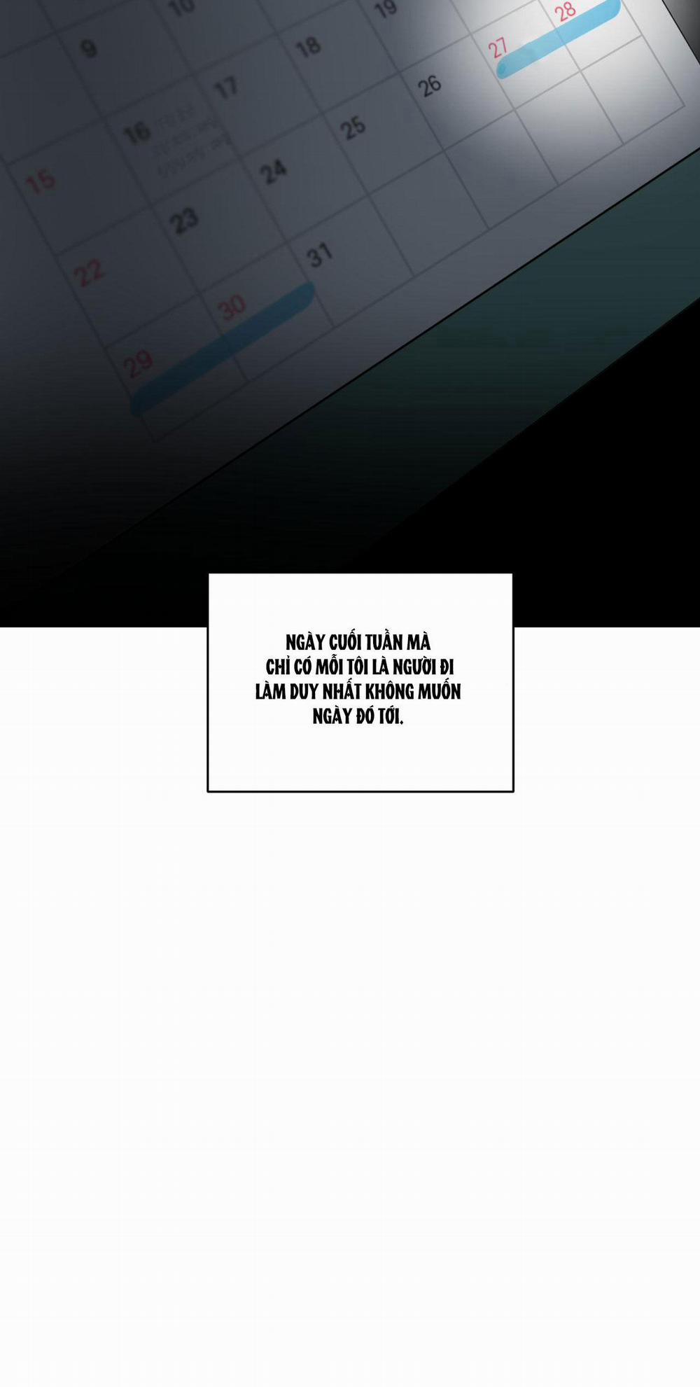 Chủ Nhân Của Thứ Bảy 10 trang 33