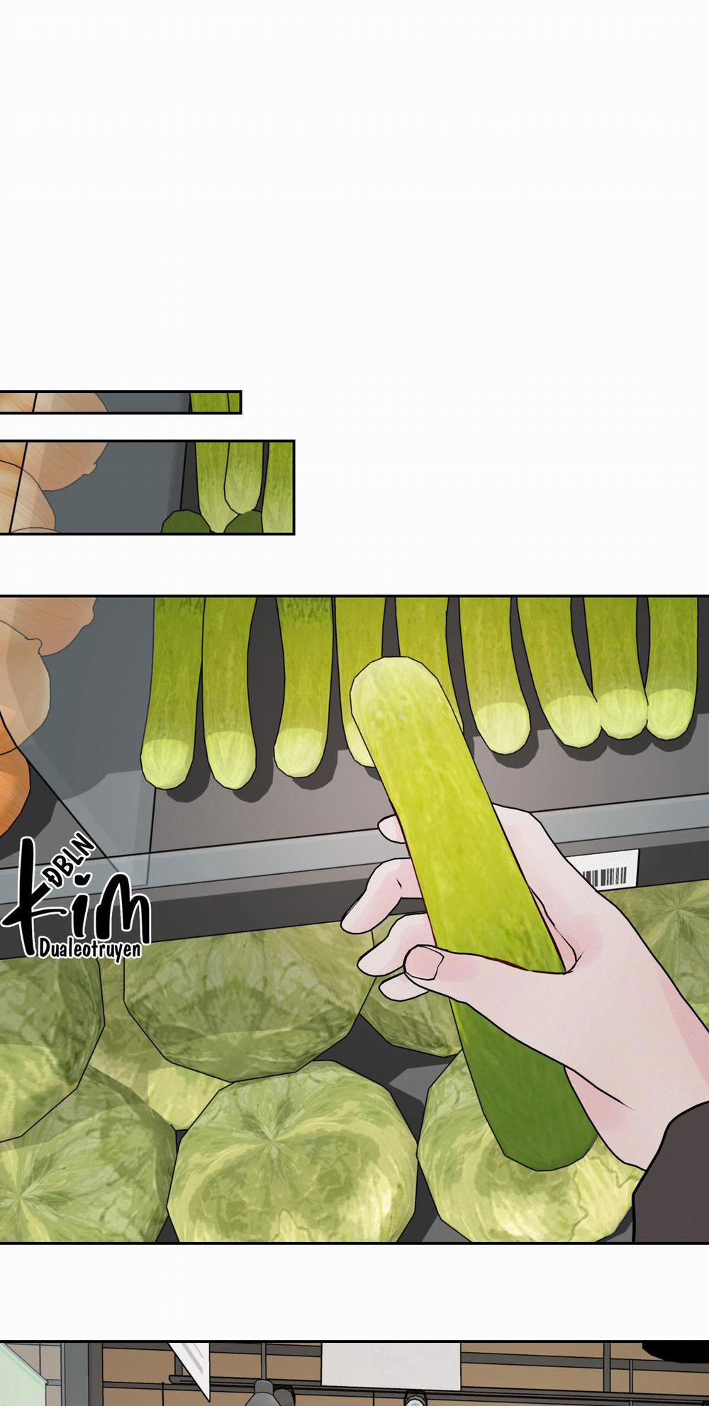 Chủ Nhân Của Thứ Bảy 10 trang 34