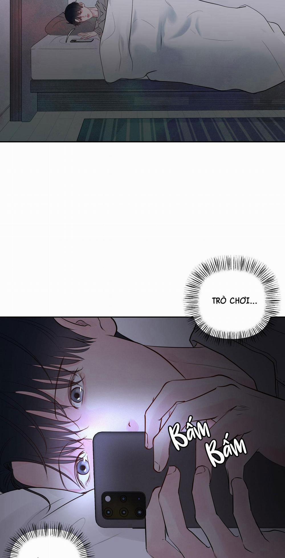 Chủ Nhân Của Thứ Bảy 10 trang 6