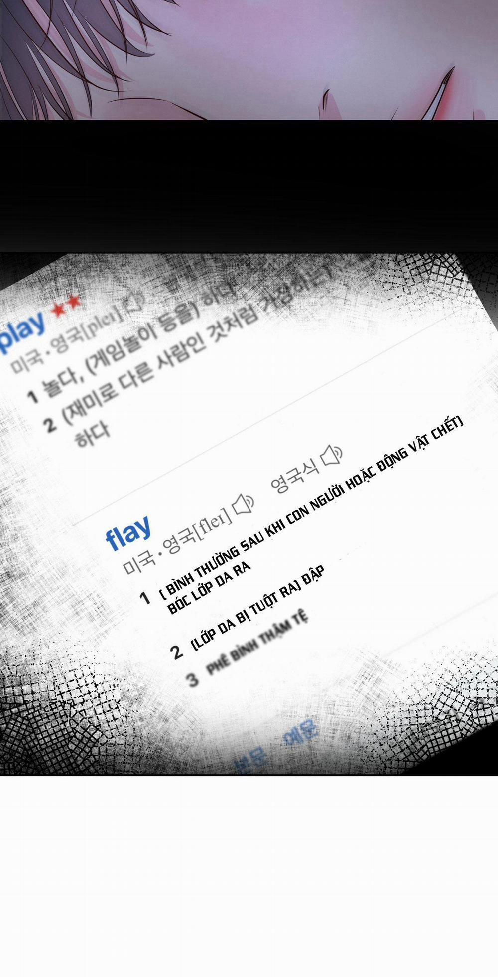 Chủ Nhân Của Thứ Bảy 10 trang 8