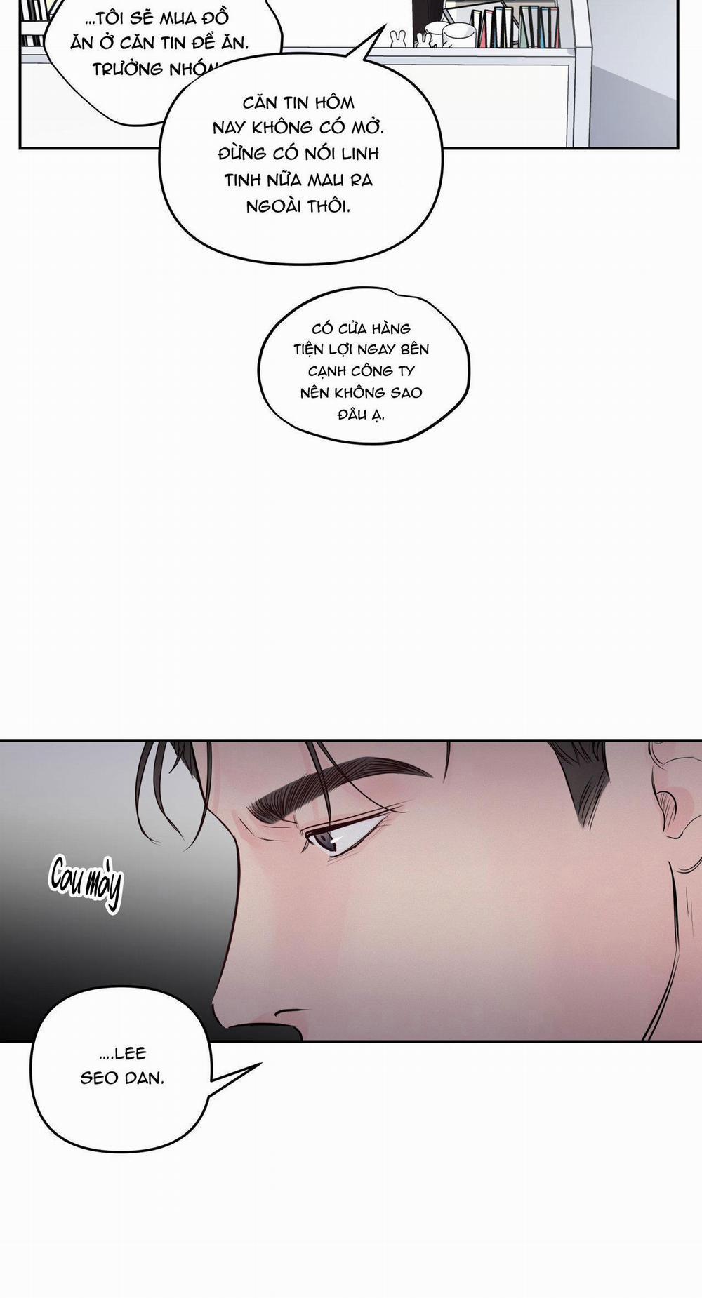 Chủ Nhân Của Thứ Bảy 11 trang 13