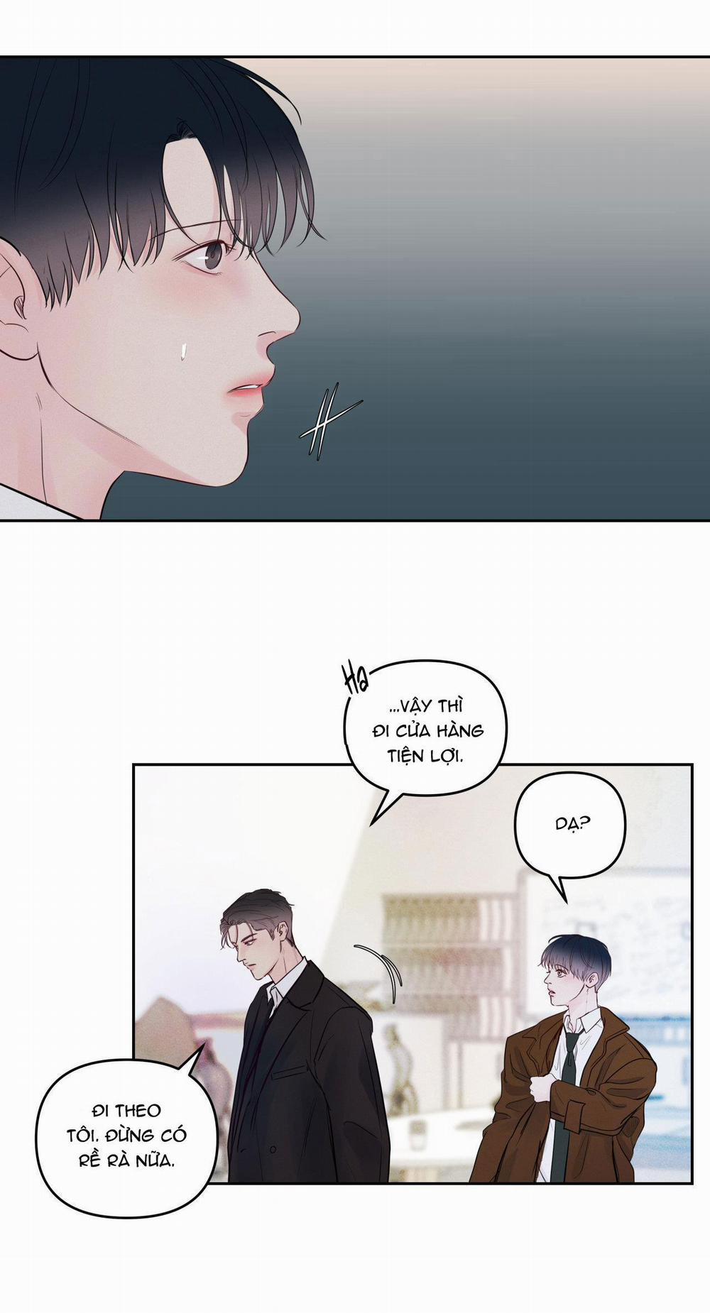 Chủ Nhân Của Thứ Bảy 11 trang 14