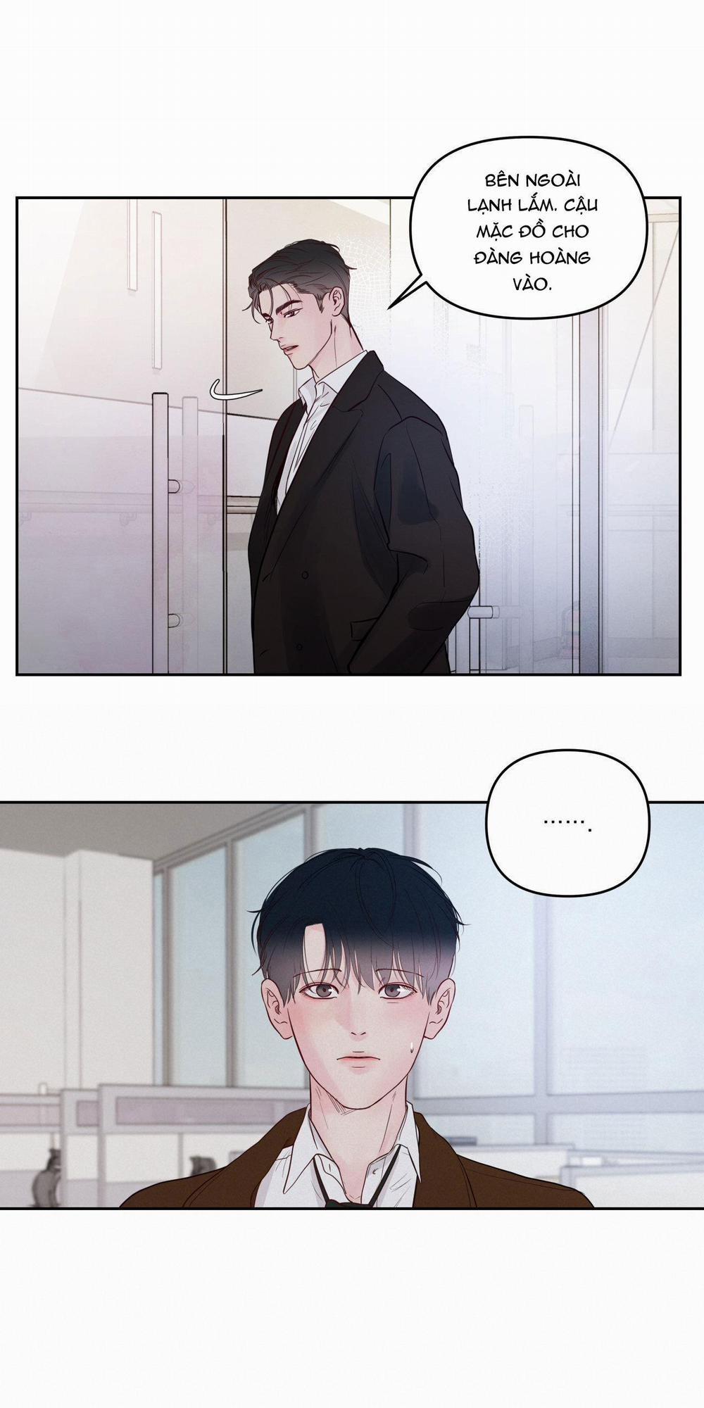 Chủ Nhân Của Thứ Bảy 11 trang 15