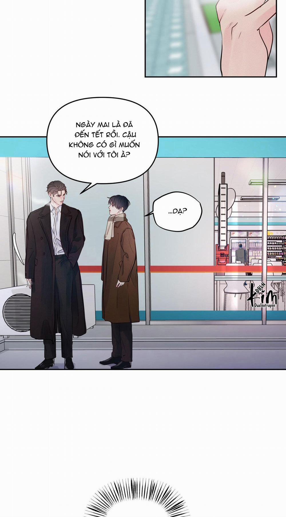 Chủ Nhân Của Thứ Bảy 11 trang 28