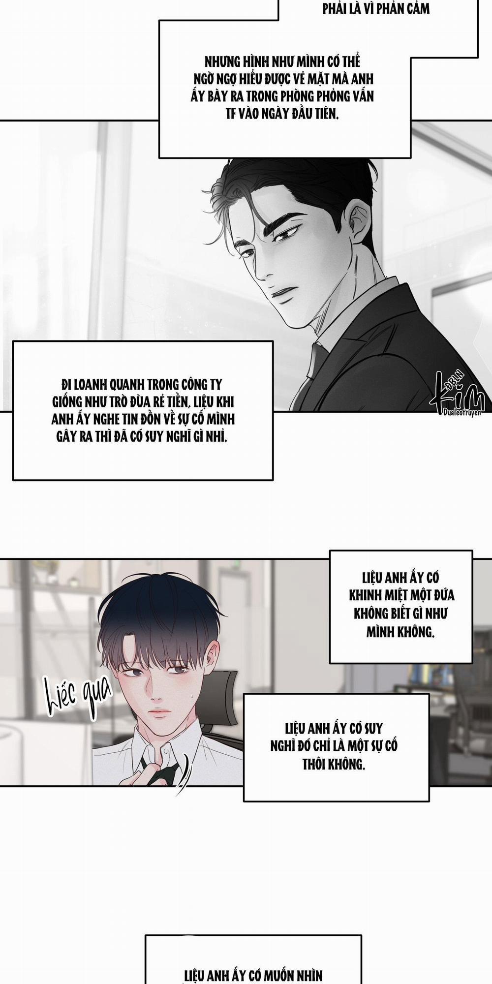 Chủ Nhân Của Thứ Bảy 11 trang 3