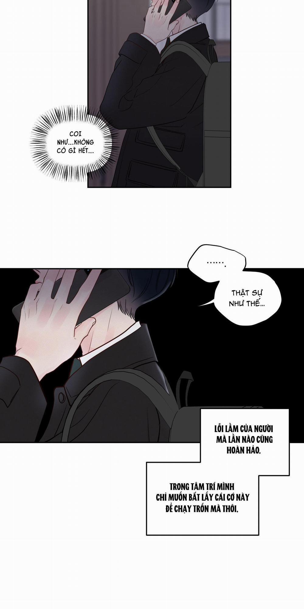 Chủ Nhân Của Thứ Bảy 11 trang 34