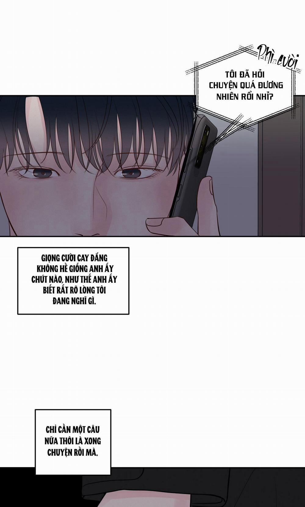 Chủ Nhân Của Thứ Bảy 11 trang 35