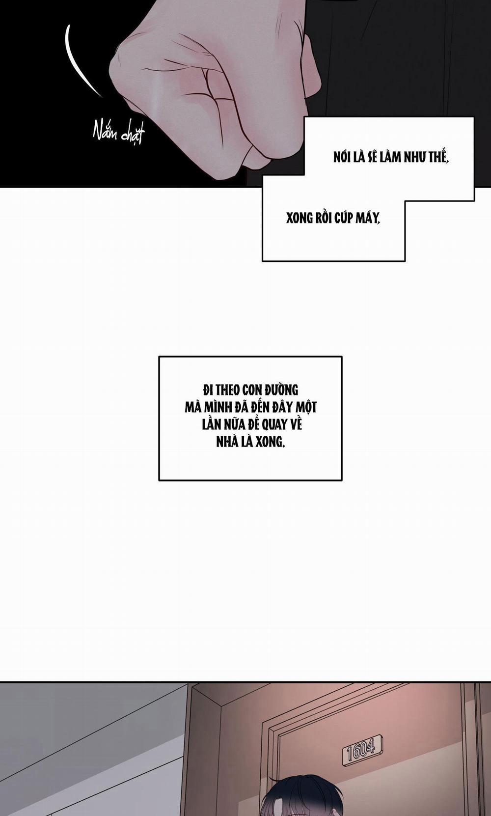 Chủ Nhân Của Thứ Bảy 11 trang 36