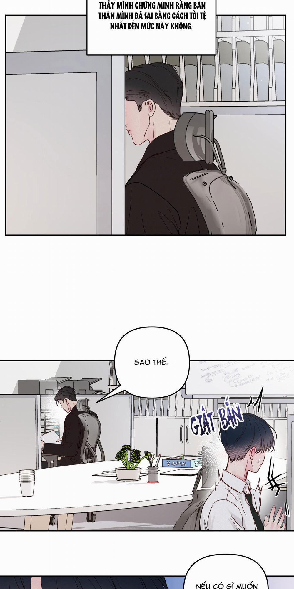 Chủ Nhân Của Thứ Bảy 11 trang 4