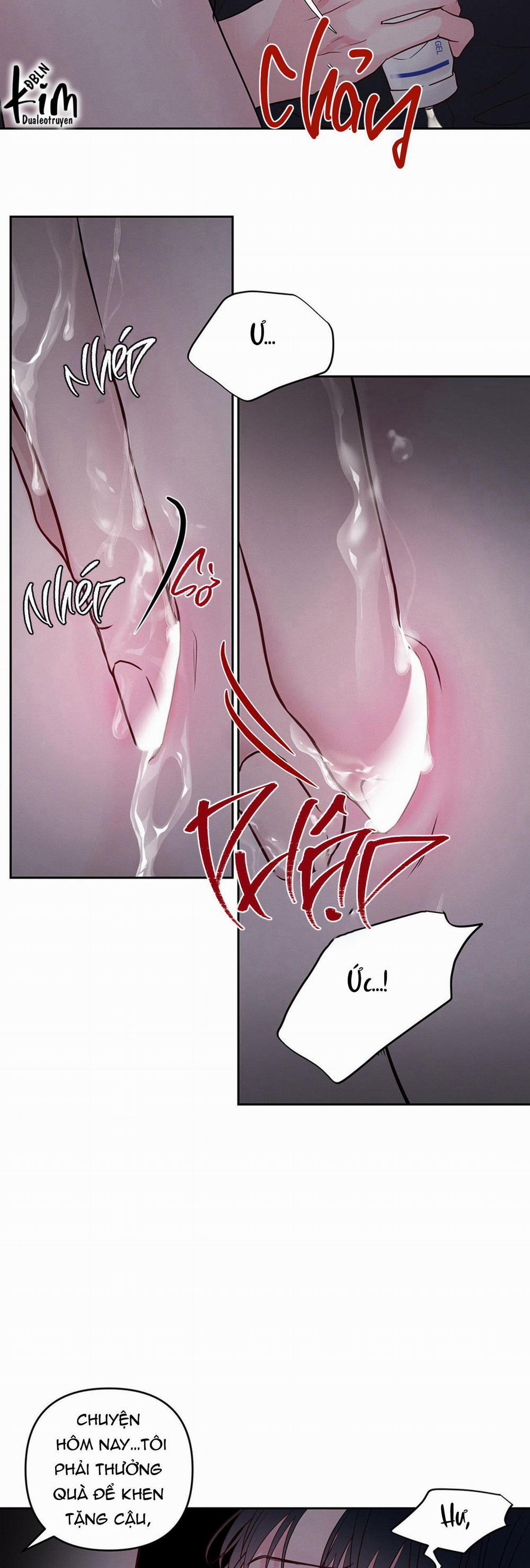 Chủ Nhân Của Thứ Bảy 12 trang 10