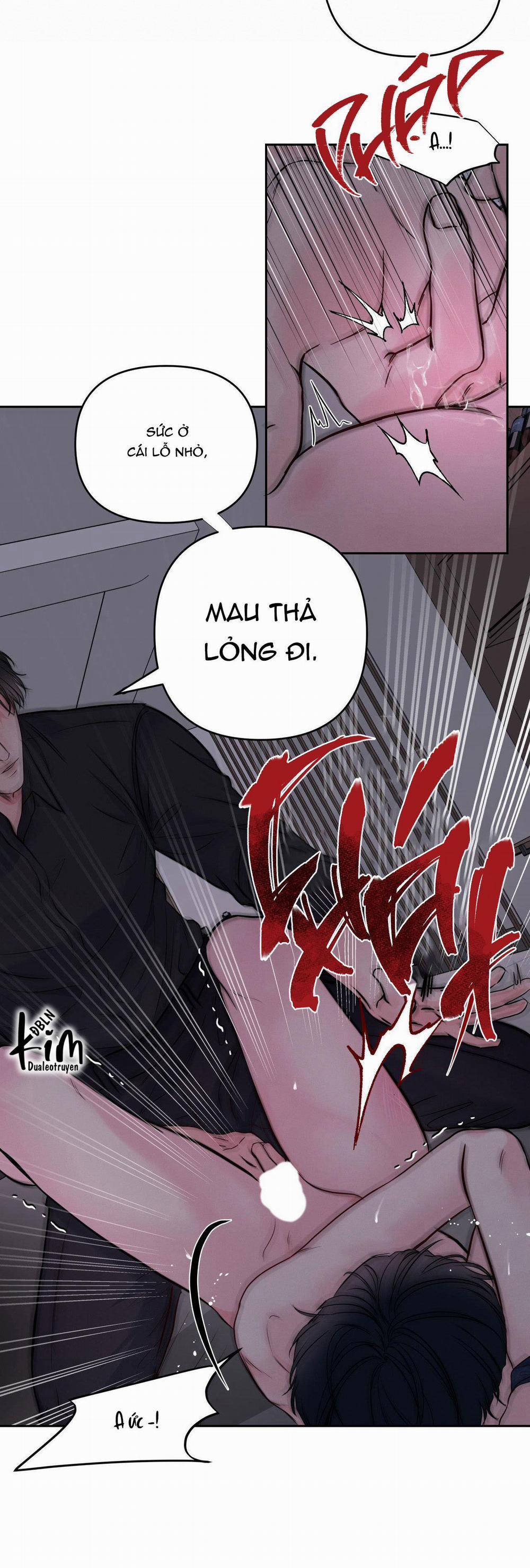 Chủ Nhân Của Thứ Bảy 12 trang 13