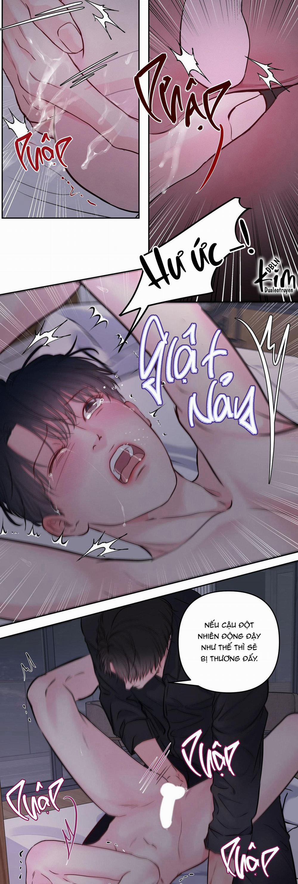 Chủ Nhân Của Thứ Bảy 12 trang 15