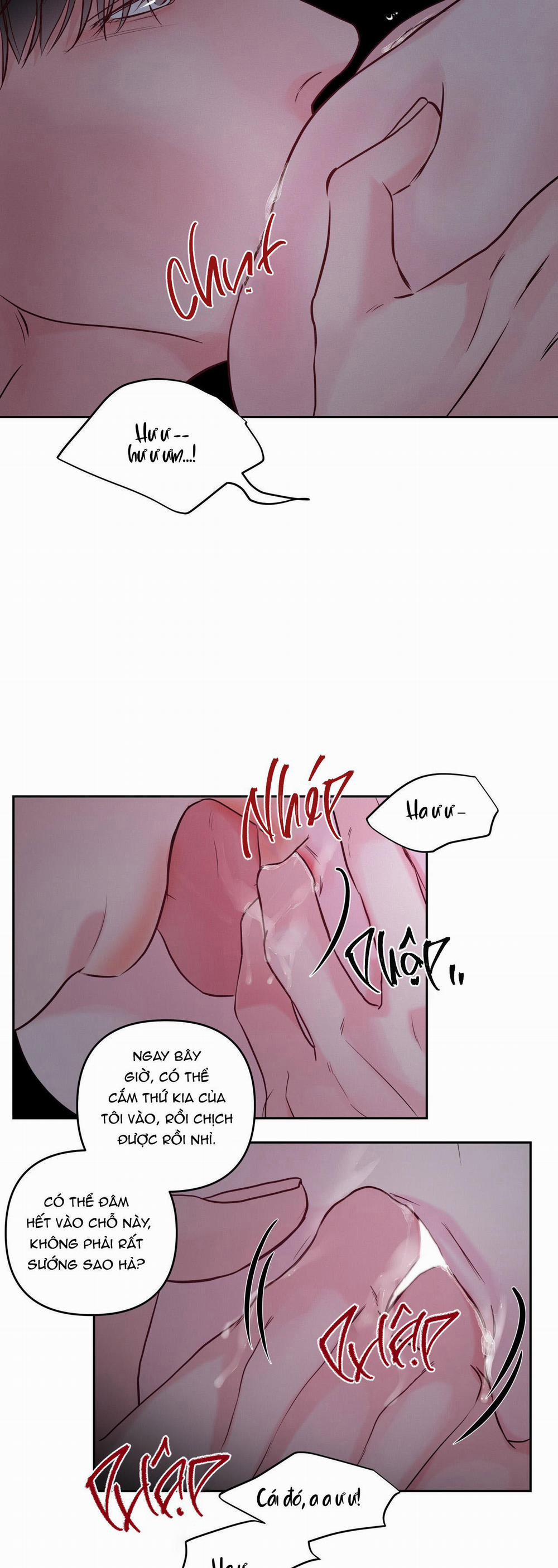 Chủ Nhân Của Thứ Bảy 12 trang 22