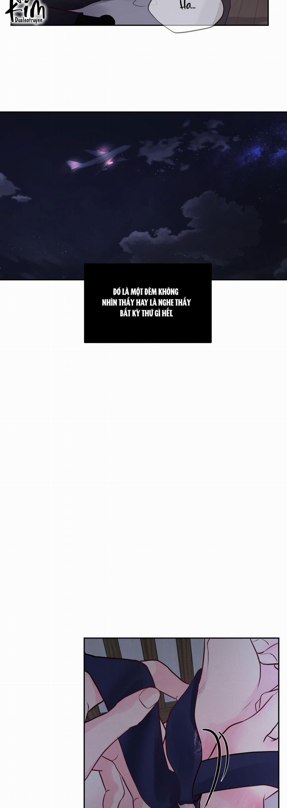 Chủ Nhân Của Thứ Bảy 12 trang 25