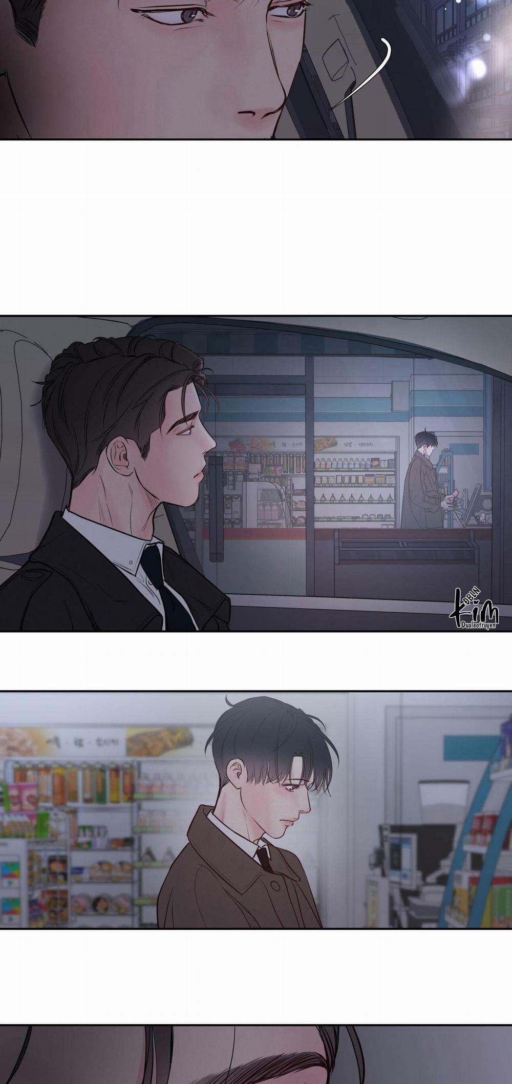 Chủ Nhân Của Thứ Bảy 13 trang 28