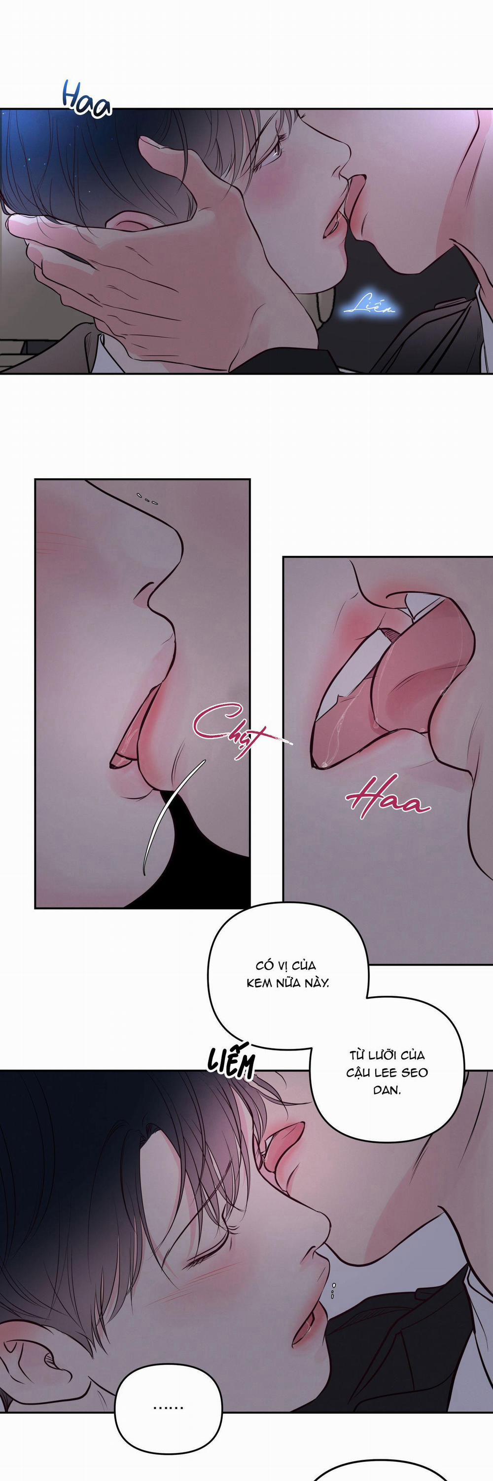 Chủ Nhân Của Thứ Bảy 14 trang 11