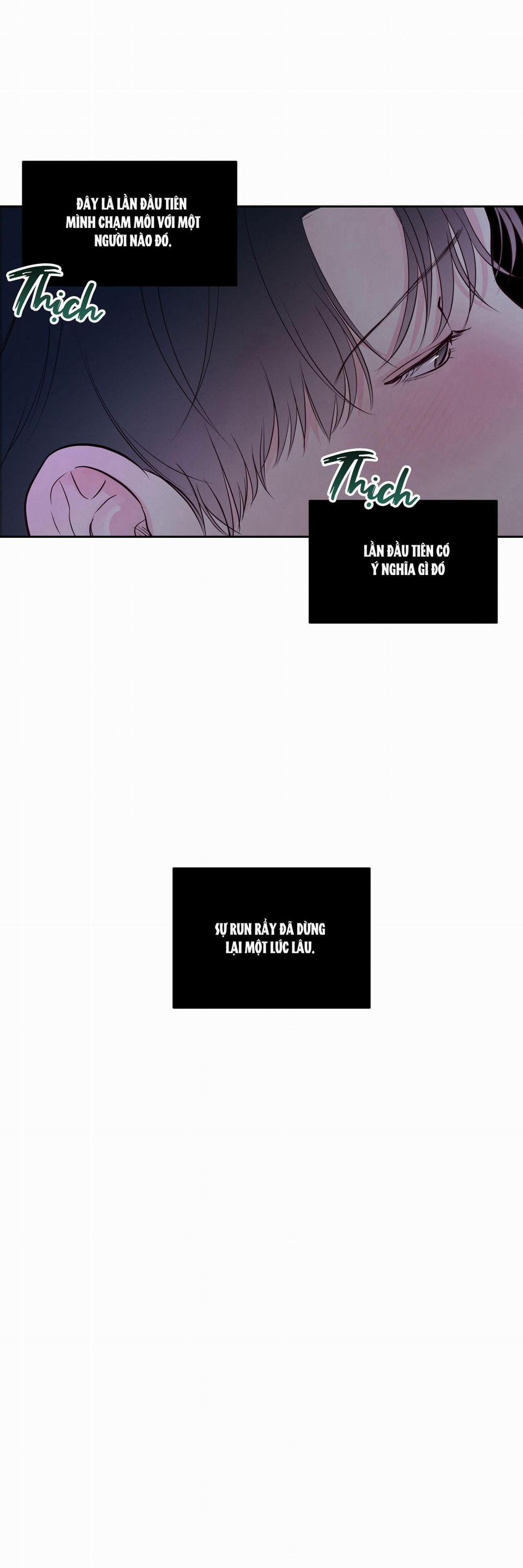 Chủ Nhân Của Thứ Bảy 14 trang 14