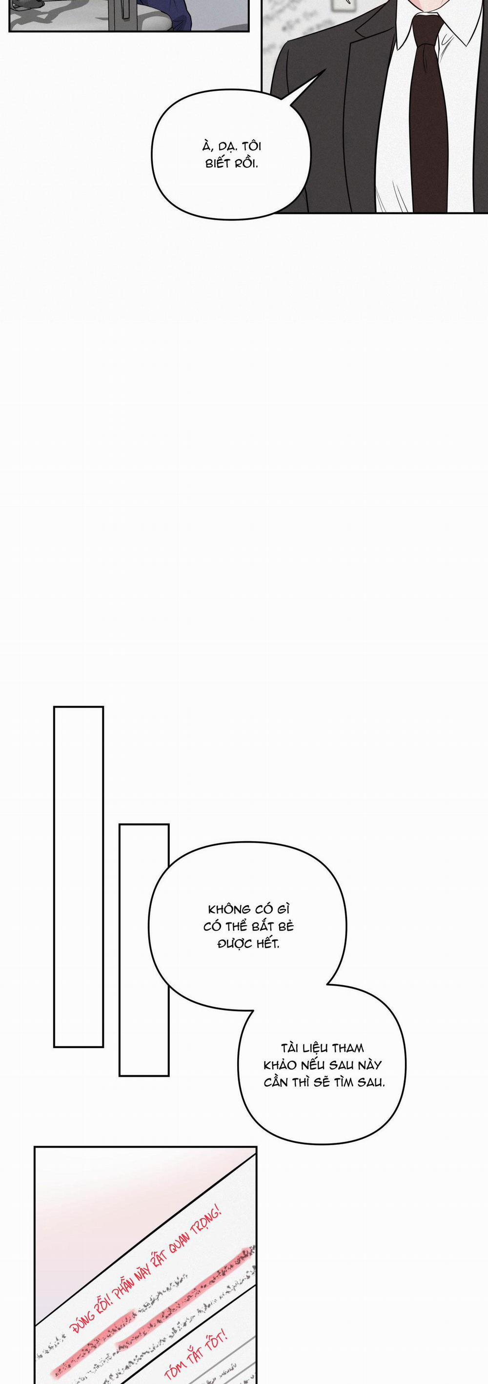 Chủ Nhân Của Thứ Bảy 14 trang 25