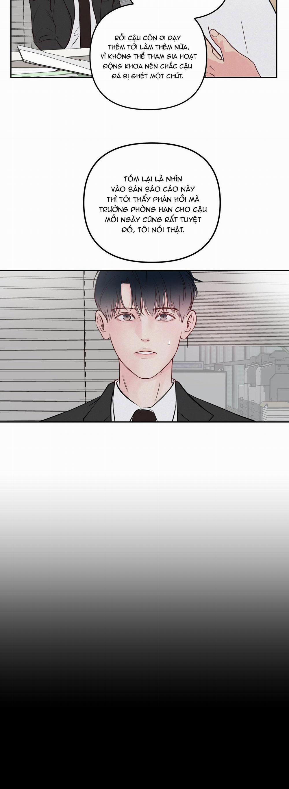 Chủ Nhân Của Thứ Bảy 14 trang 28