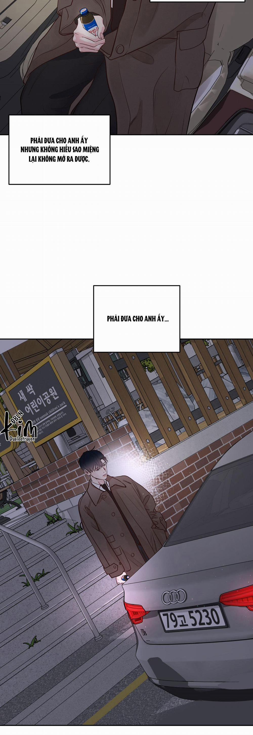 Chủ Nhân Của Thứ Bảy 14 trang 4