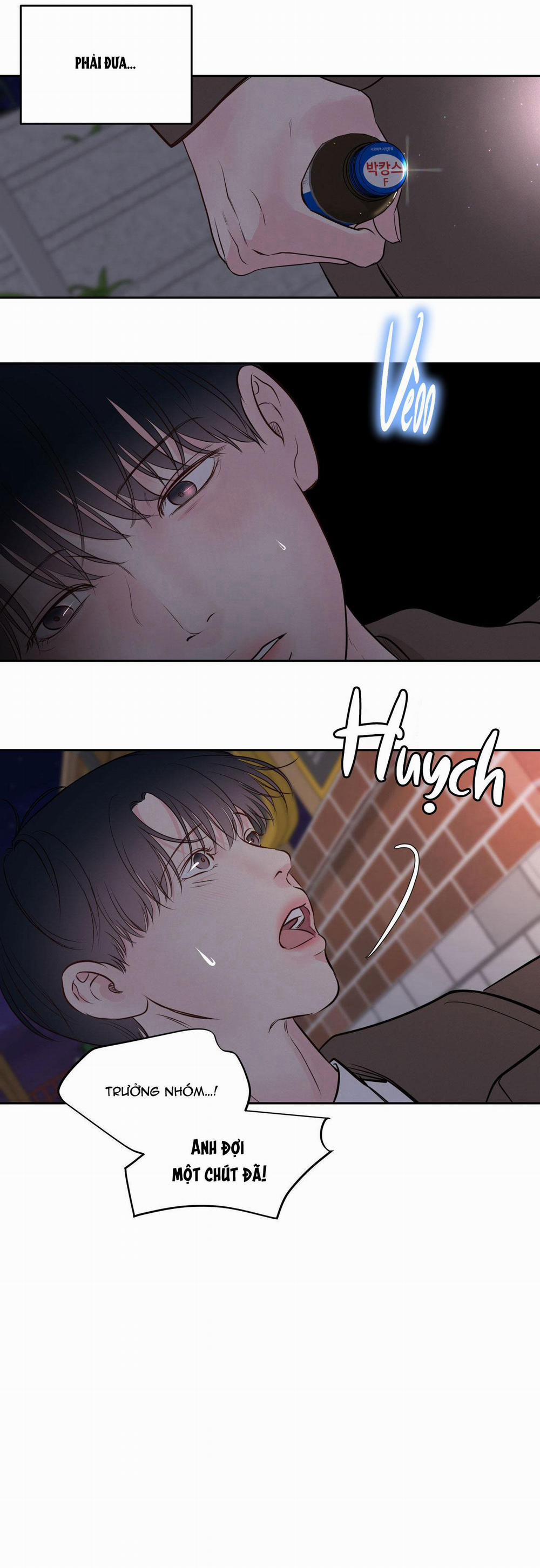 Chủ Nhân Của Thứ Bảy 14 trang 5