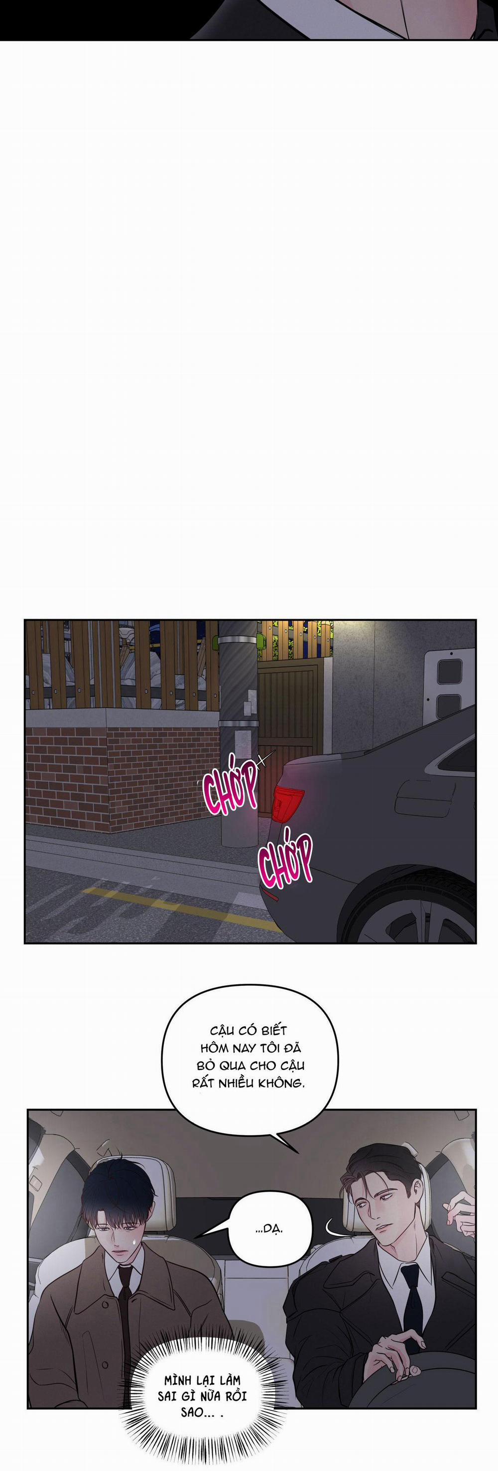 Chủ Nhân Của Thứ Bảy 14 trang 8