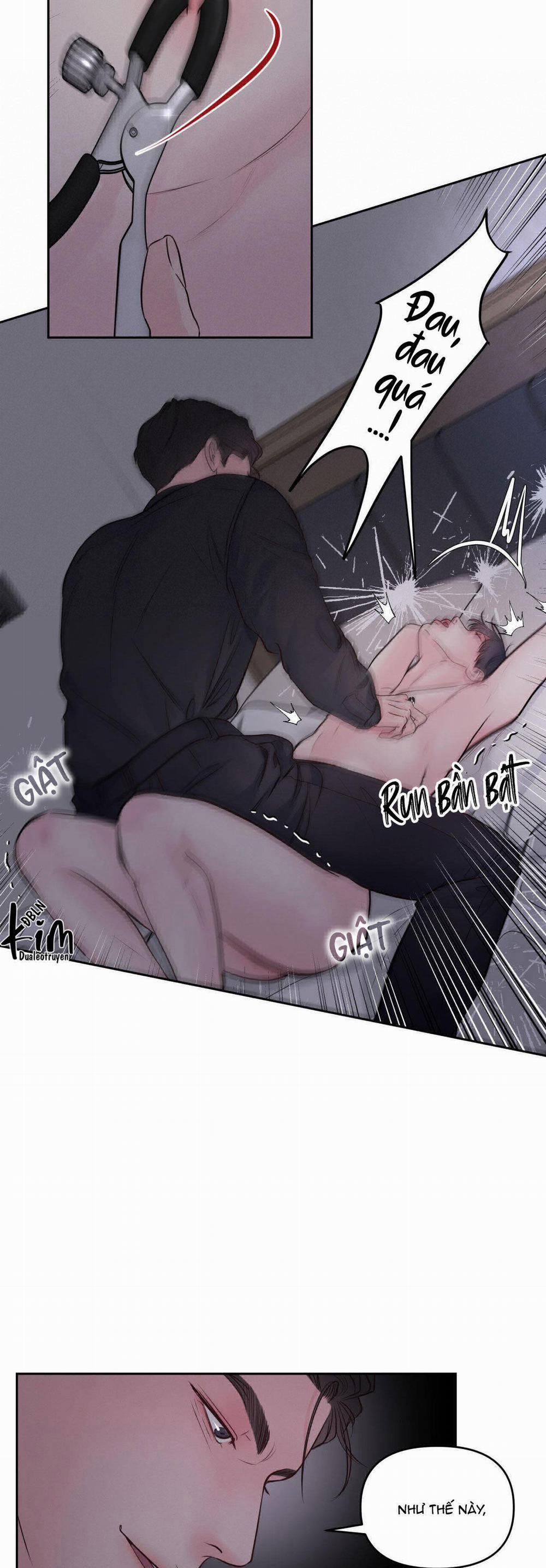 Chủ Nhân Của Thứ Bảy 15 trang 12