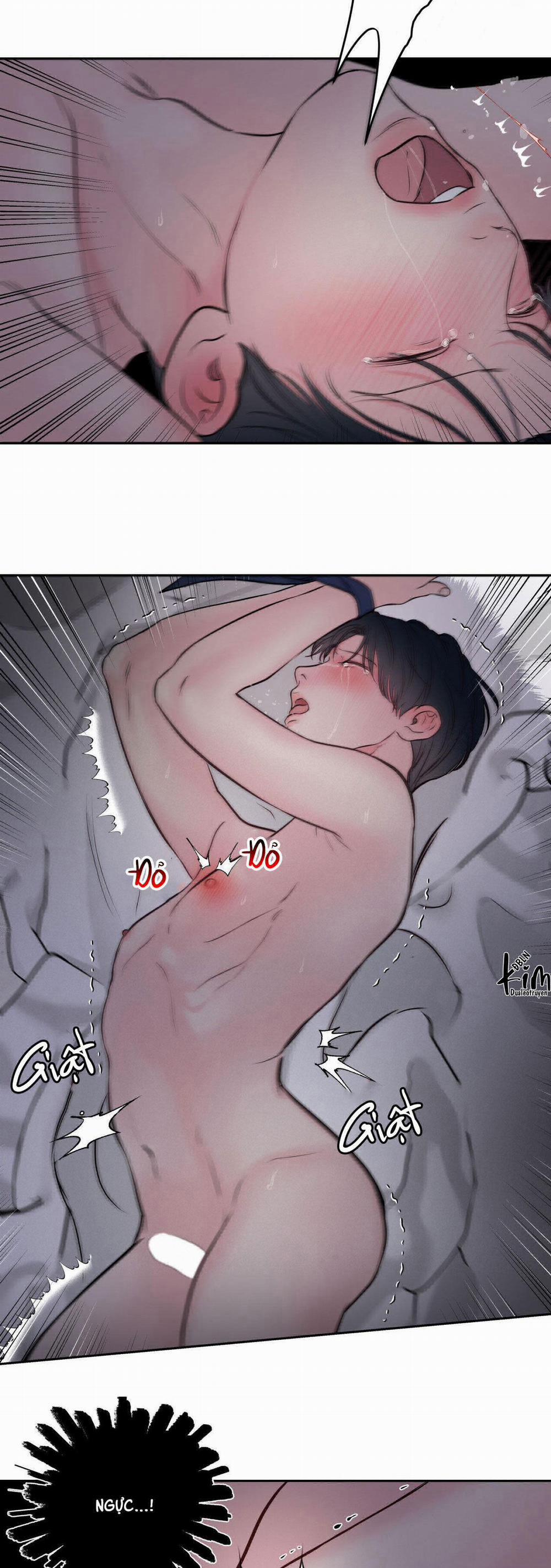 Chủ Nhân Của Thứ Bảy 15 trang 23