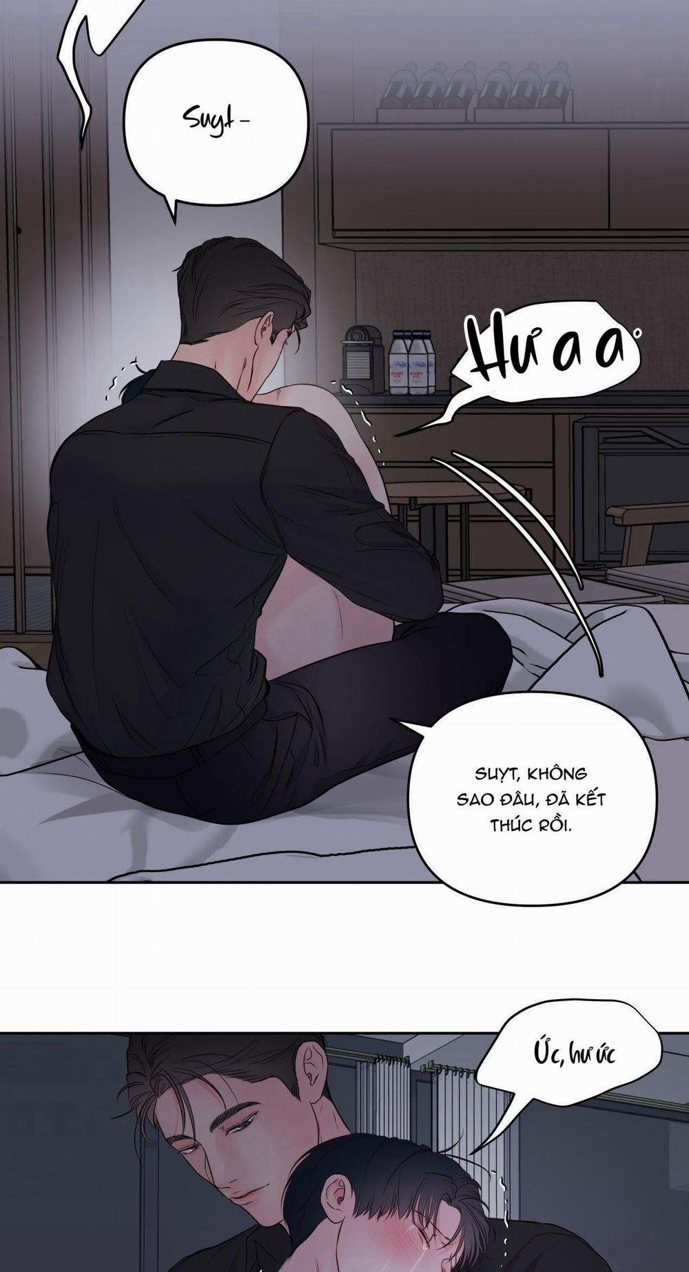 Chủ Nhân Của Thứ Bảy 15 trang 26