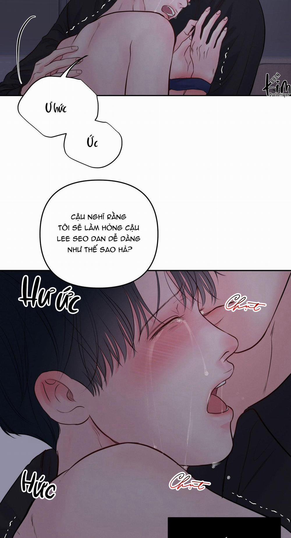 Chủ Nhân Của Thứ Bảy 15 trang 27